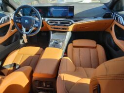 
										2024 BMW I4 full									