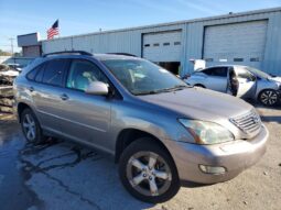 
										2005 Lexus Rx 330 full									