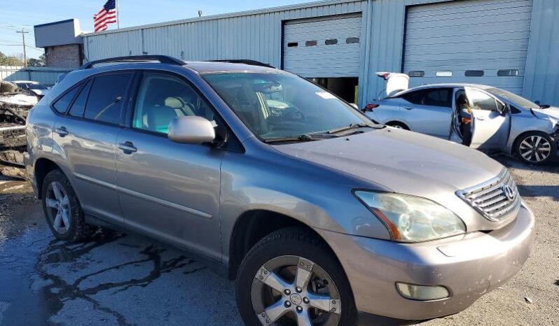 
								2005 Lexus Rx 330 full									