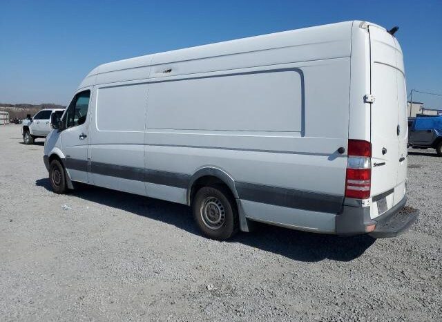 
								2013 Mercedes-benz Sprinter full									