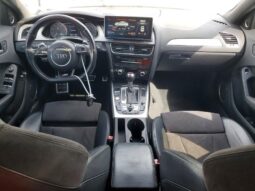 
										2015 Audi S4 full									
