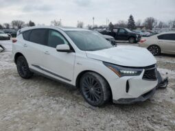 
										2022 Acura Rdx full									