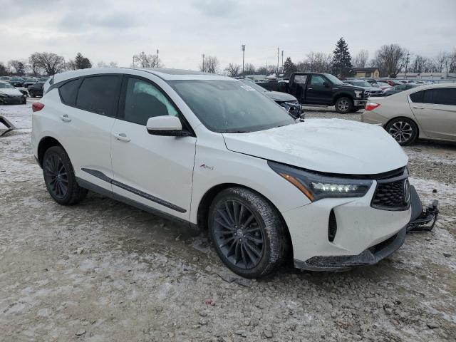 2022 Acura Rdx