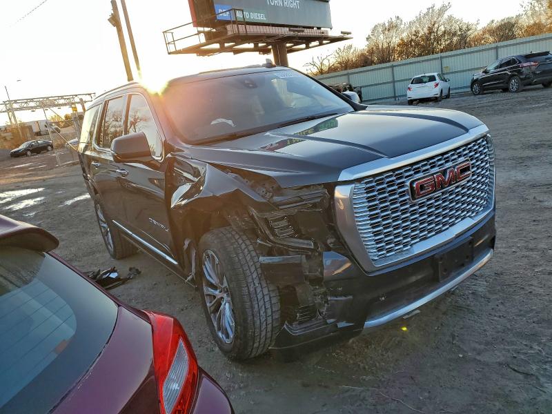 2021 Gmc Yukon