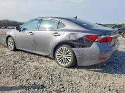 
										2013 Lexus Es 350 full									