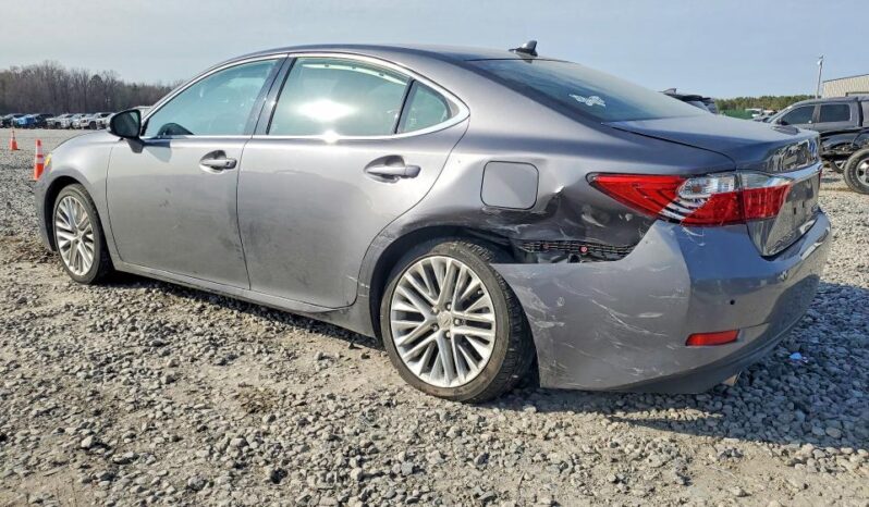 
								2013 Lexus Es 350 full									