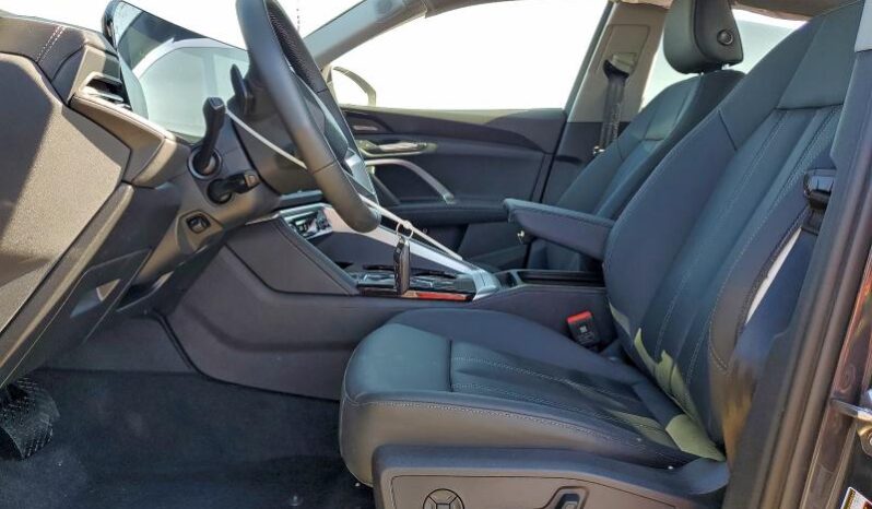 
								2025 Audi Q5 full									