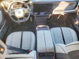 
										2022 Rivian R1t full									