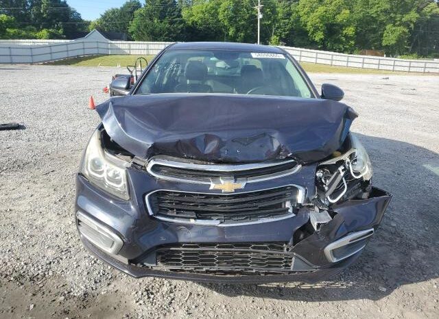 
								2015 Chevrolet Cruze full									