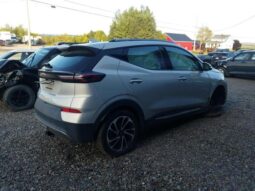 
										2023 Chevrolet Bolt euv full									