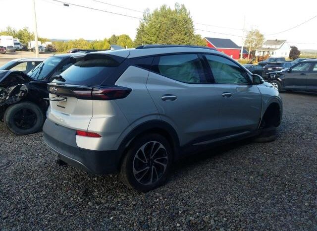
								2023 Chevrolet Bolt euv full									