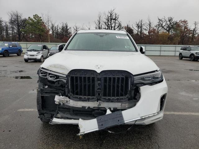 2019 BMW X7