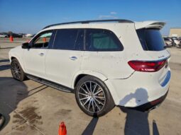 
										2025 Mercedes-benz Gls-klasse full									