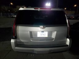 
										2019 Cadillac Escalade full									