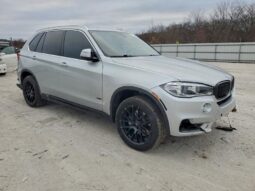 
										2017 BMW X5 full									