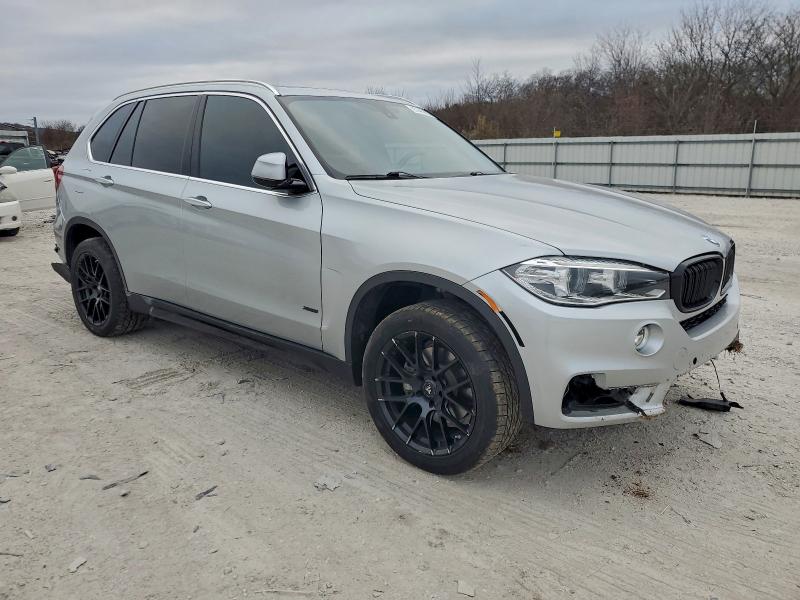 2017 BMW X5