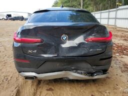 
										2024 BMW X4 full									