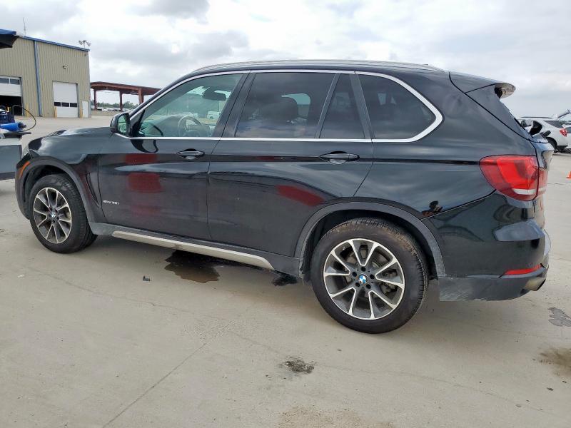 2017 BMW X5