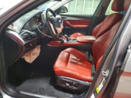 
										2017 BMW X6 full									