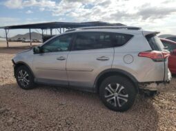 
										2017 Toyota Rav4 full									