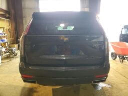 
										2024 Cadillac Escalade full									