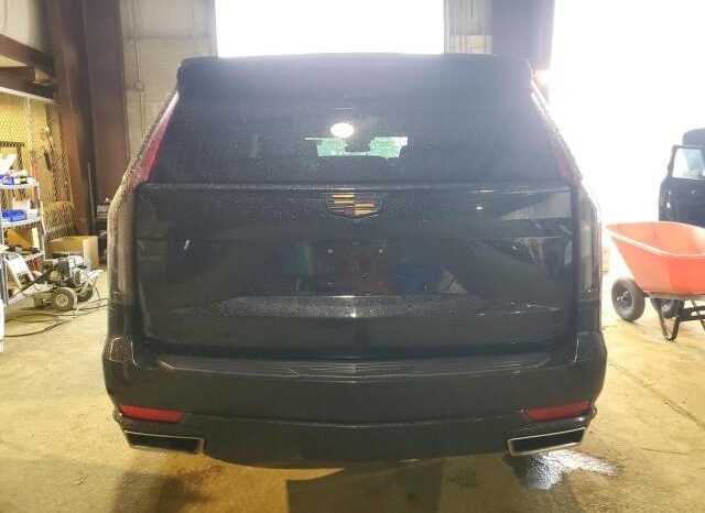 
								2024 Cadillac Escalade full									