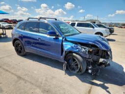
										2013 Audi Q5 full									