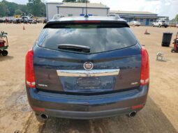 
										2015 Cadillac Srx full									