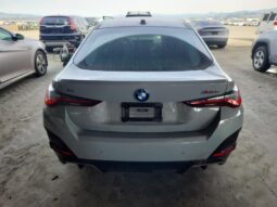 
										2024 BMW I4 full									