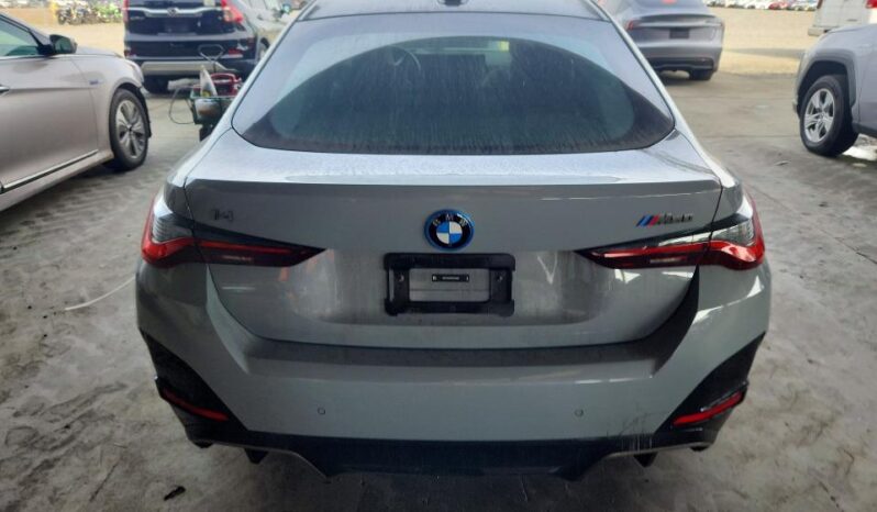 
								2024 BMW I4 full									