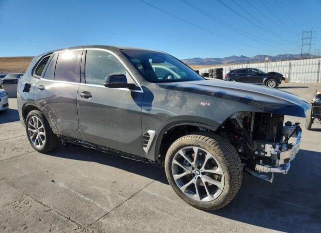 
								2026 BMW X5 full									
