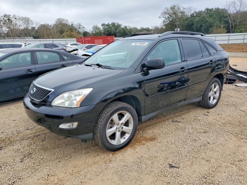 2005 Lexus Rx 330