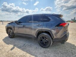 
										2023 Toyota Rav4 full									