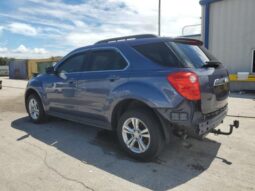 
										2014 Chevrolet Equinox lt full									