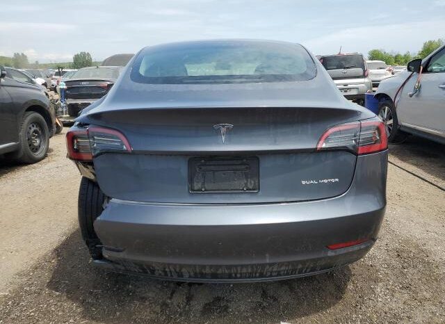 
								2023 Tesla Model 3 full									