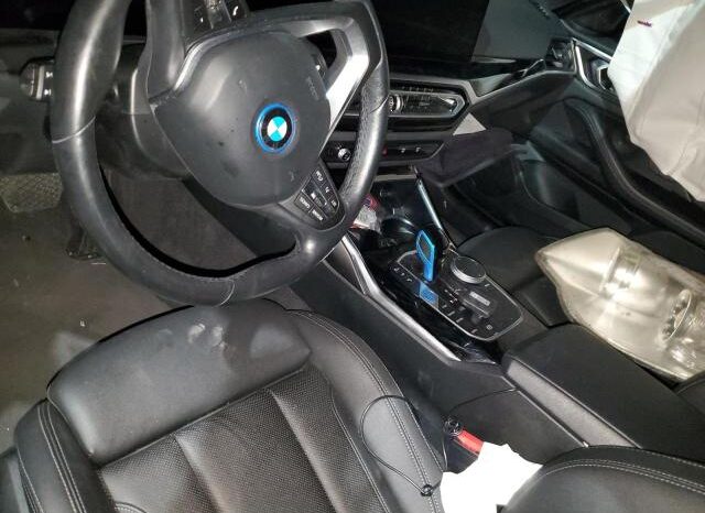 
								2023 BMW I4 full									