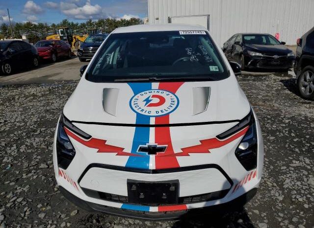 
								2023 Chevrolet Bolt euv full									