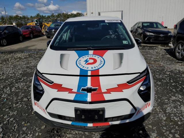 2023 Chevrolet Bolt euv