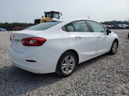 
										2019 Chevrolet Cruze full									