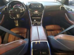 
										2020 BMW M850i xdrive full									