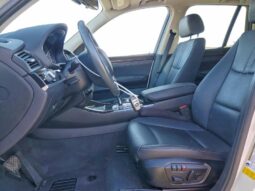 
										2015 BMW X3 full									