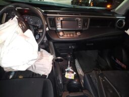 
										2015 Toyota Rav4 full									