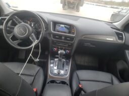 
										2015 Audi Q5 full									