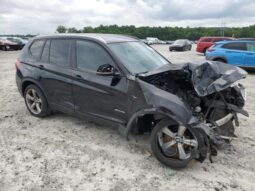 
										2017 BMW X3 full									