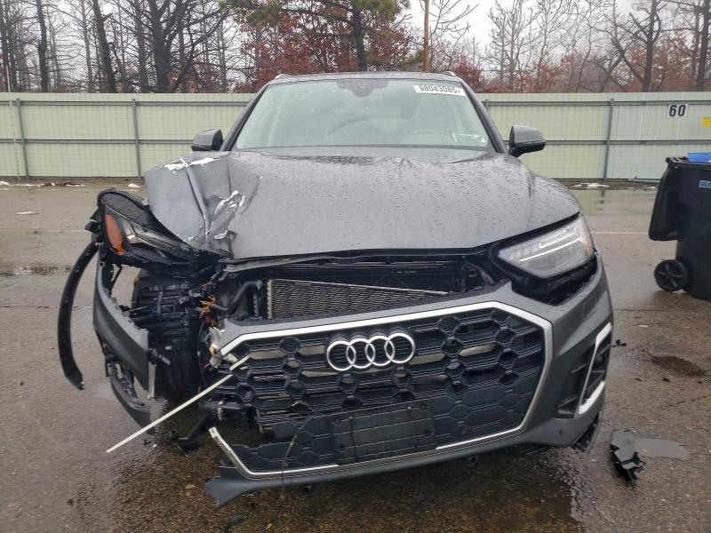 2022 Audi Q5