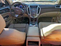 
										2012 Cadillac Srx full									