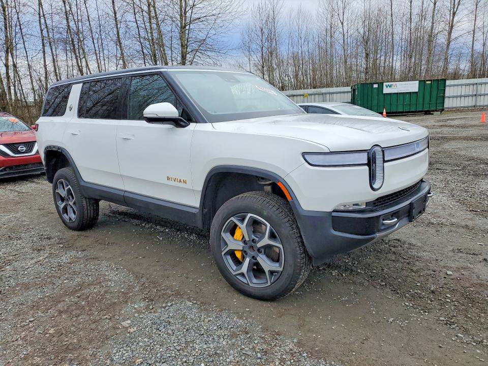 2022 Rivian R1s