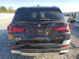 
										2022 BMW X3 full									
