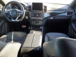 
										2018 Mercedes-benz Gle coupe full									