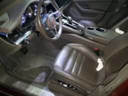 
										2018 Porsche Panamera full									